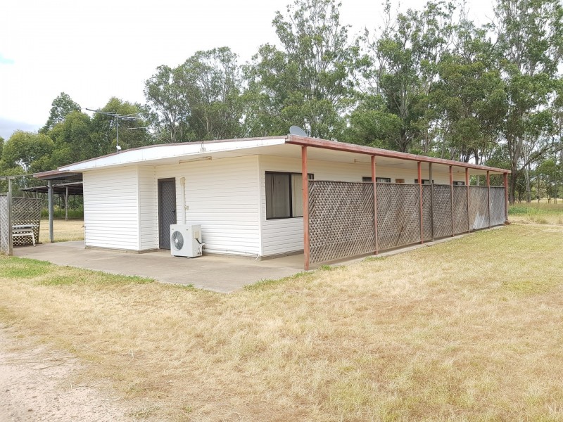 Laidley QLD 4341