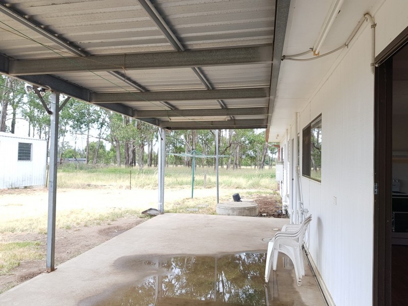Laidley QLD 4341
