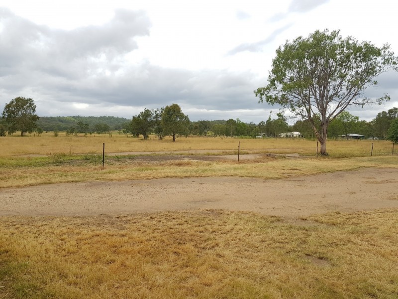 Laidley QLD 4341