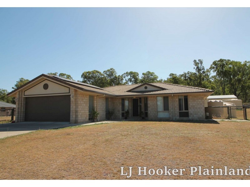 23 Stephenson Cres, Kensington Grove QLD 4341