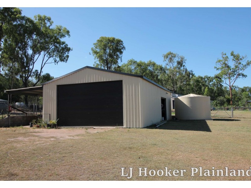 23 Stephenson Cres, Kensington Grove QLD 4341