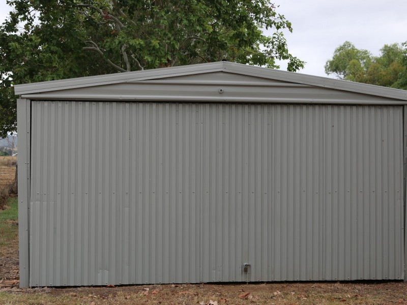 32 Crowley Vale Road, Crowley Vale QLD 4342