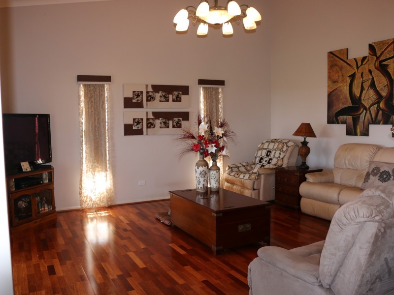 3 Howard Court, Plainland QLD 4341