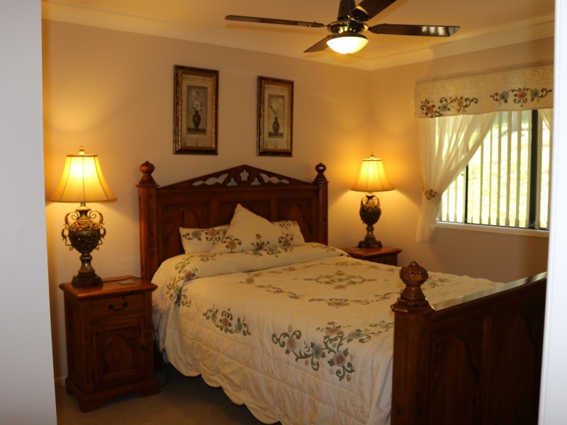 3 Howard Court, Plainland QLD 4341