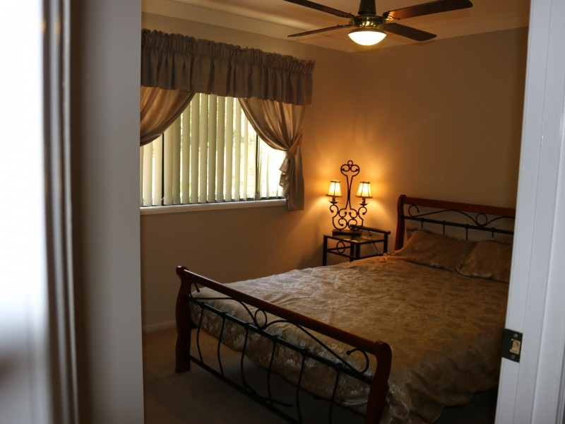 3 Howard Court, Plainland QLD 4341