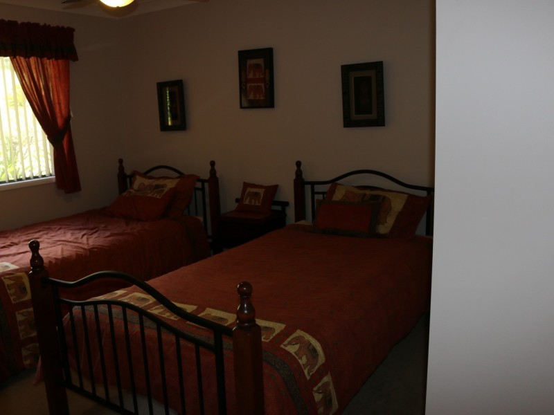 3 Howard Court, Plainland QLD 4341