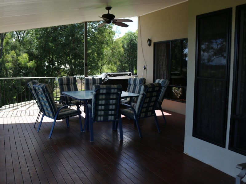 3 Howard Court, Plainland QLD 4341