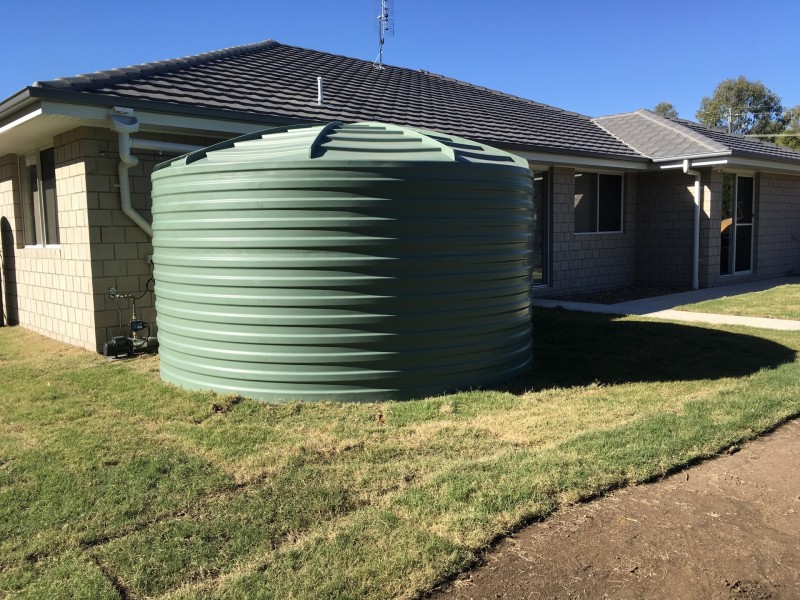 Glenore Grove QLD 4342