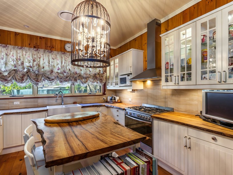 24 STAATZ QUARRY ROAD, Regency Downs QLD 4341