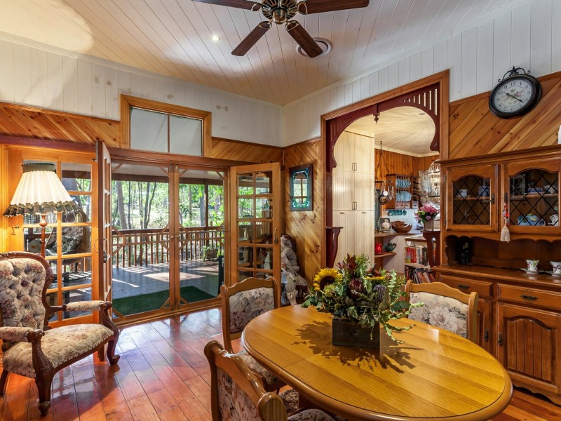 24 STAATZ QUARRY ROAD, Regency Downs QLD 4341