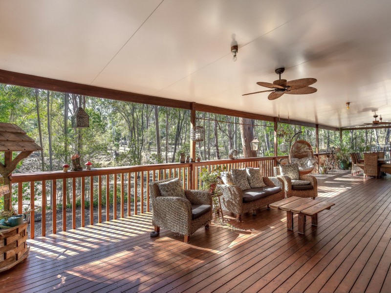 24 STAATZ QUARRY ROAD, Regency Downs QLD 4341
