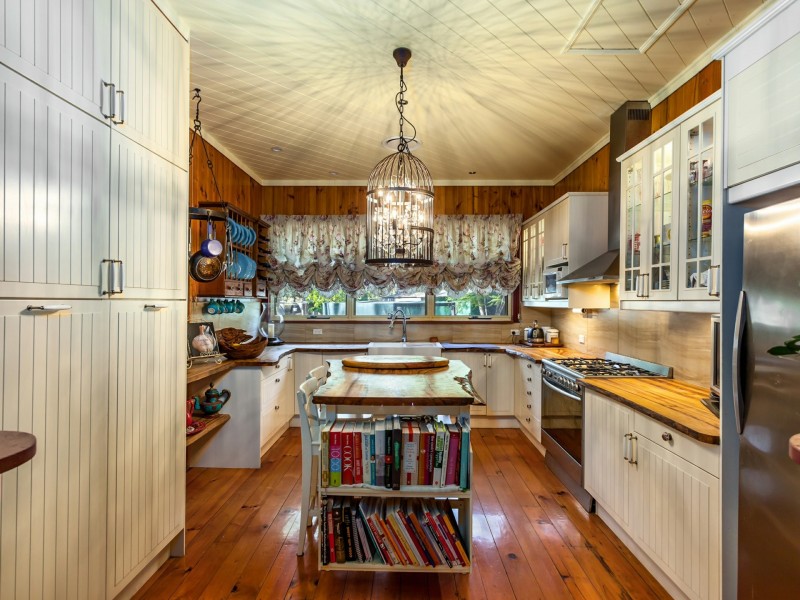24 STAATZ QUARRY ROAD, Regency Downs QLD 4341