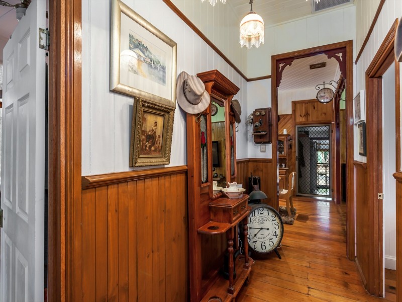 24 STAATZ QUARRY ROAD, Regency Downs QLD 4341