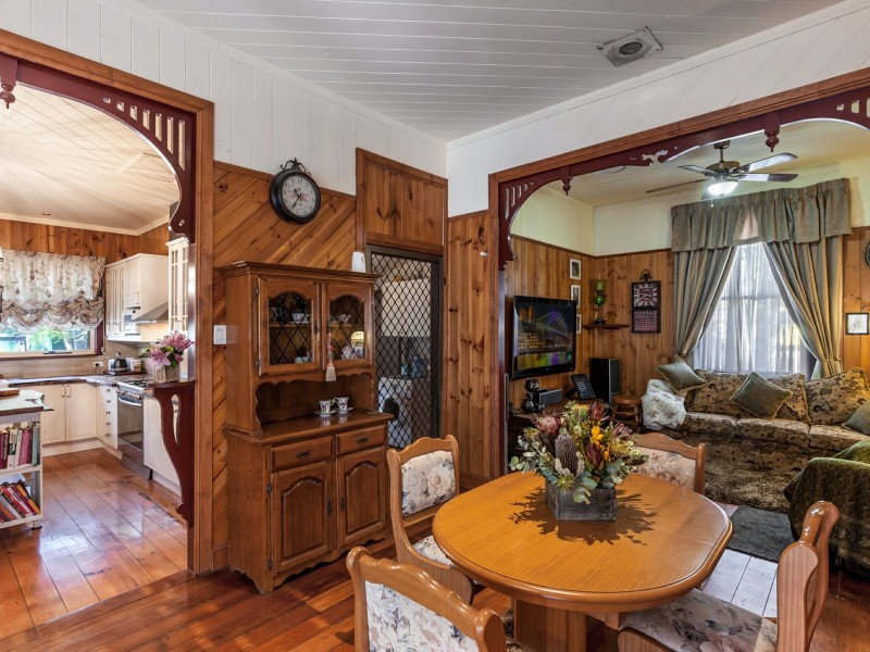 24 STAATZ QUARRY ROAD, Regency Downs QLD 4341
