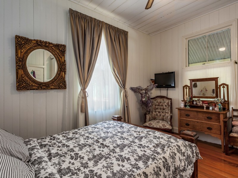 24 STAATZ QUARRY ROAD, Regency Downs QLD 4341