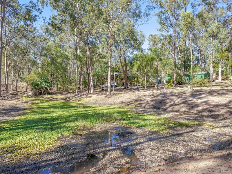 24 STAATZ QUARRY ROAD, Regency Downs QLD 4341