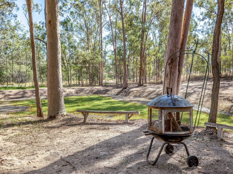 24 STAATZ QUARRY ROAD, Regency Downs QLD 4341