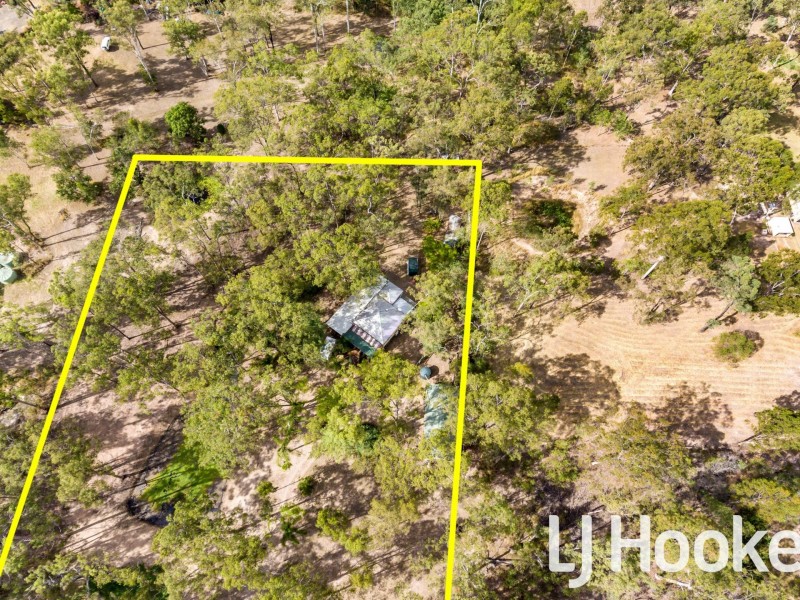 24 STAATZ QUARRY ROAD, Regency Downs QLD 4341