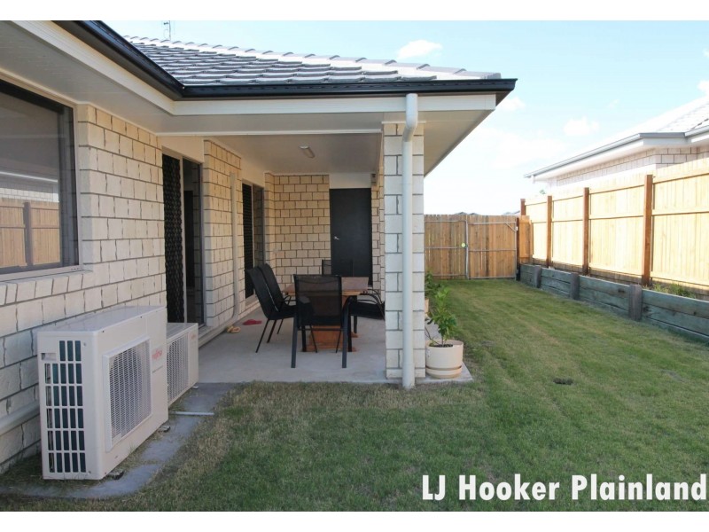 20 HASTINGS AVENUE, Plainland QLD 4341