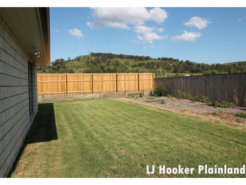 20 HASTINGS AVENUE, Plainland QLD 4341