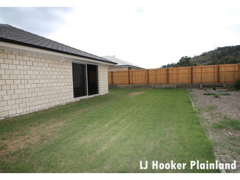 20 HASTINGS AVENUE, Plainland QLD 4341