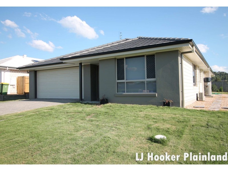 20 HASTINGS AVENUE, Plainland QLD 4341