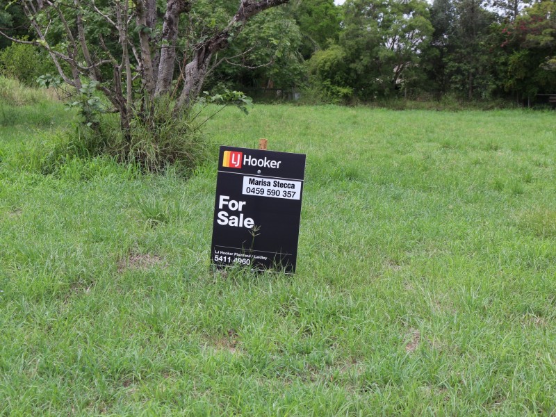 28 John Street, Laidley QLD 4341