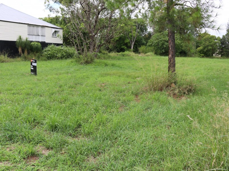 28 John Street, Laidley QLD 4341