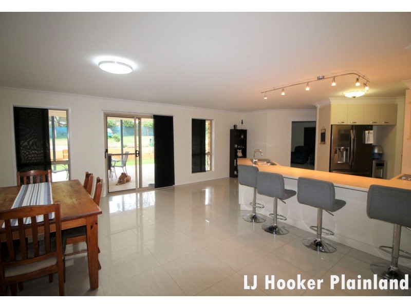 37 Gutt Road, Regency Downs QLD 4341