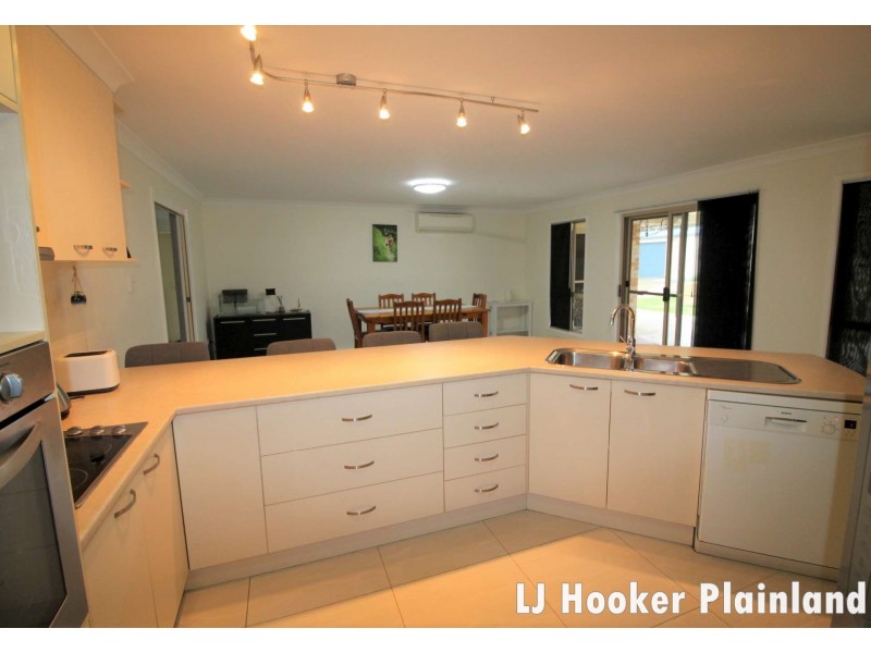 37 Gutt Road, Regency Downs QLD 4341