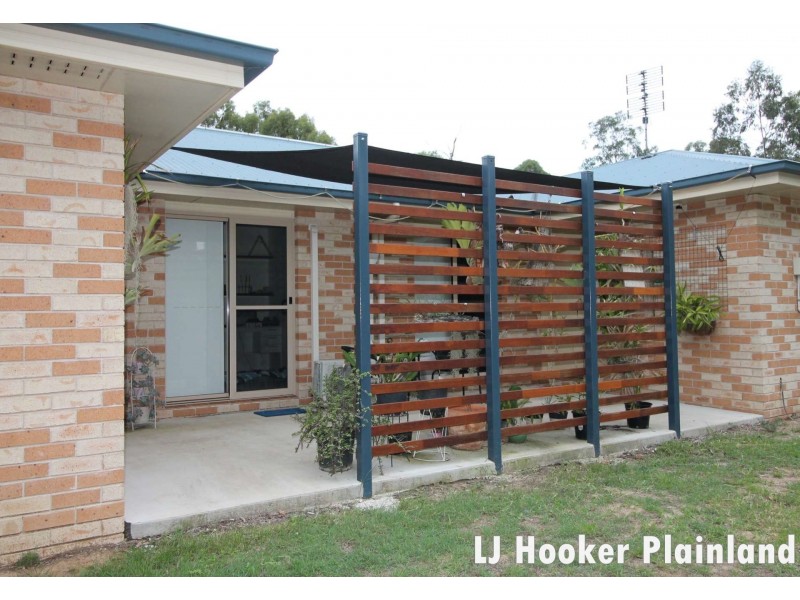 37 Gutt Road, Regency Downs QLD 4341