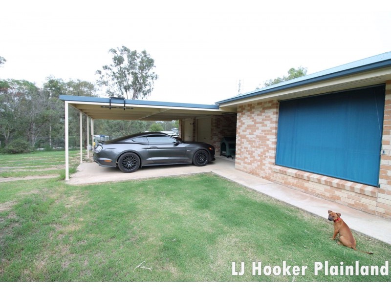 37 Gutt Road, Regency Downs QLD 4341