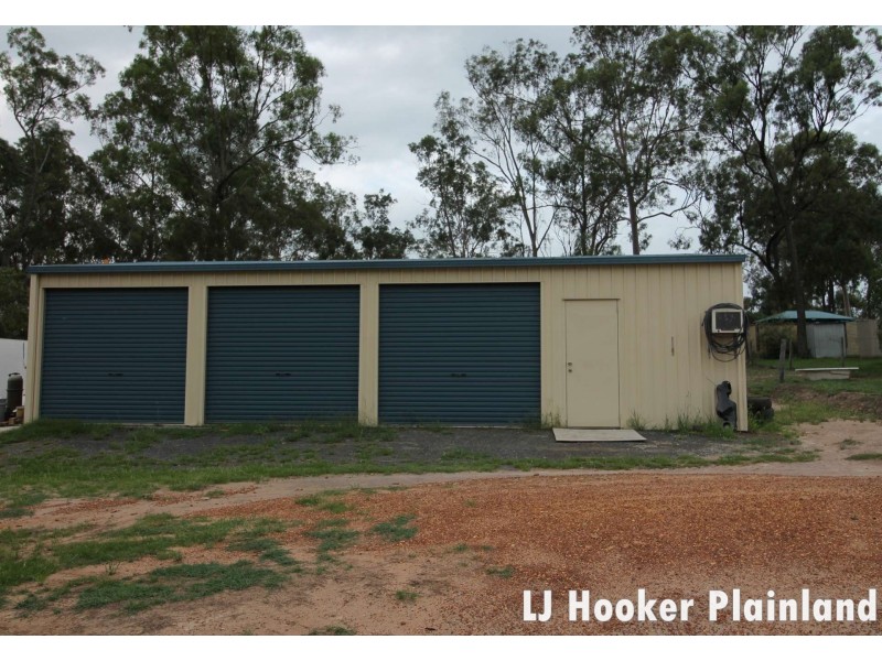 37 Gutt Road, Regency Downs QLD 4341