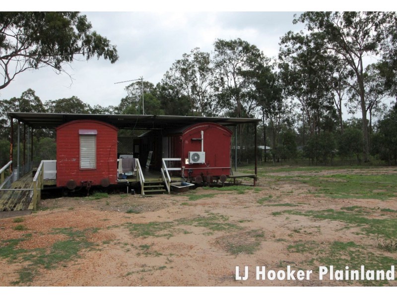 37 Gutt Road, Regency Downs QLD 4341