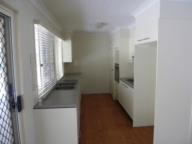 Regency Downs QLD 4341