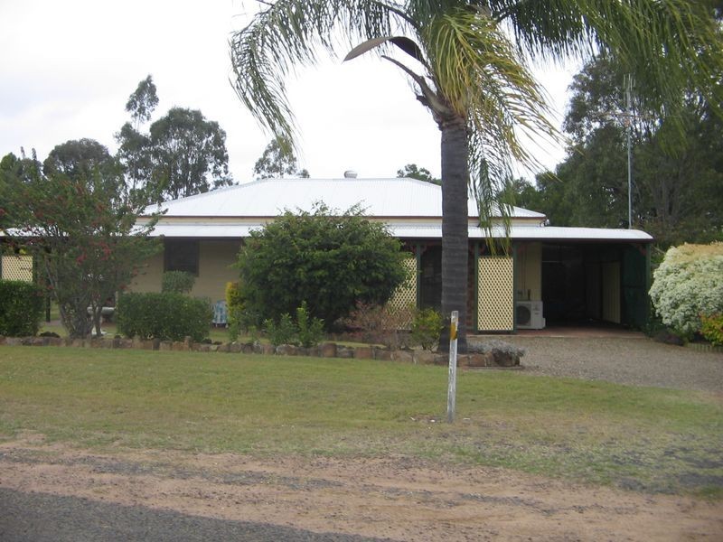 Glenore Grove QLD 4342