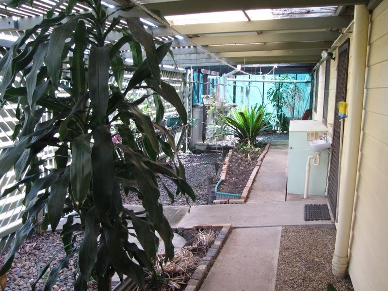 Glenore Grove QLD 4342