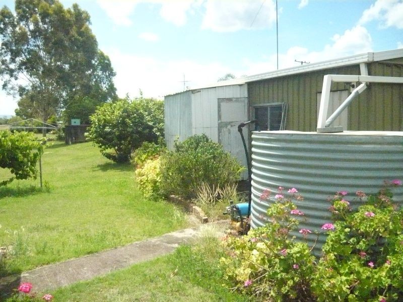 Glenore Grove QLD 4342
