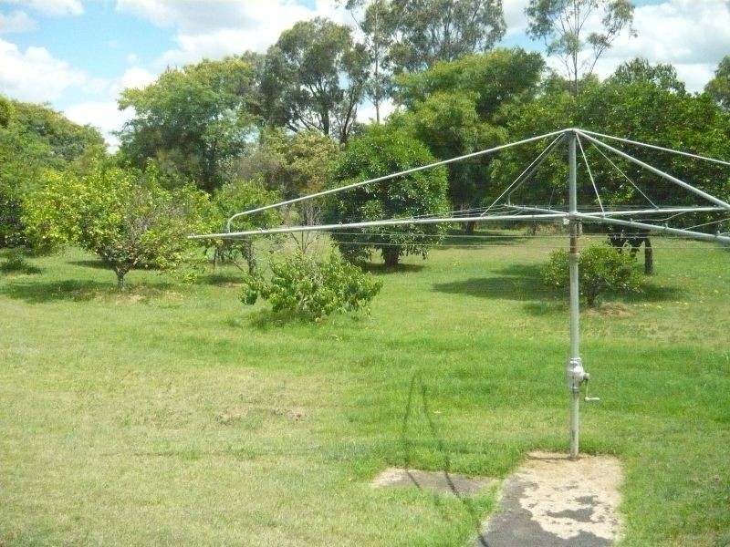 Glenore Grove QLD 4342