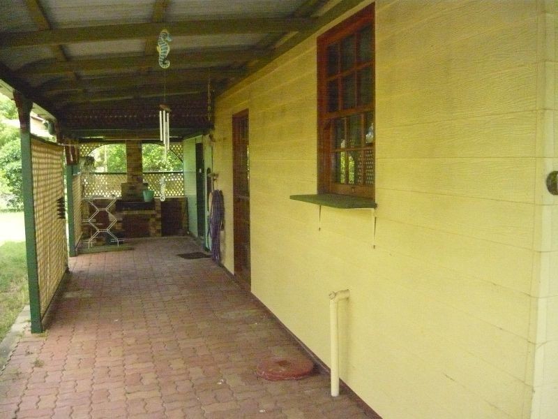 Glenore Grove QLD 4342