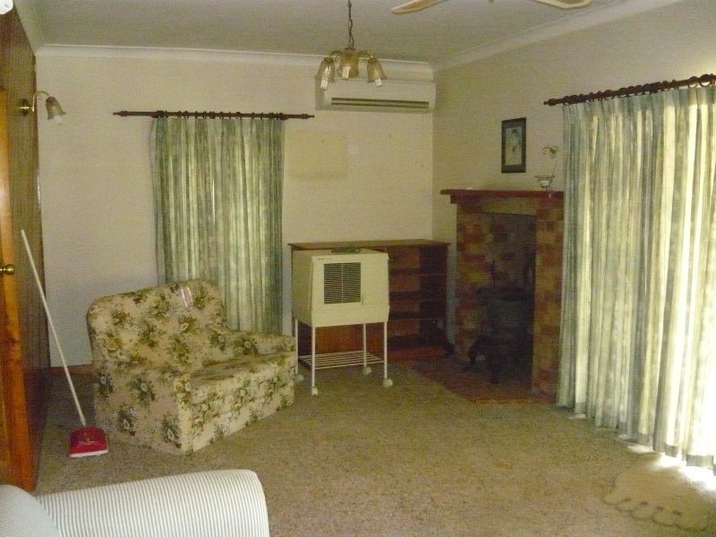 Glenore Grove QLD 4342