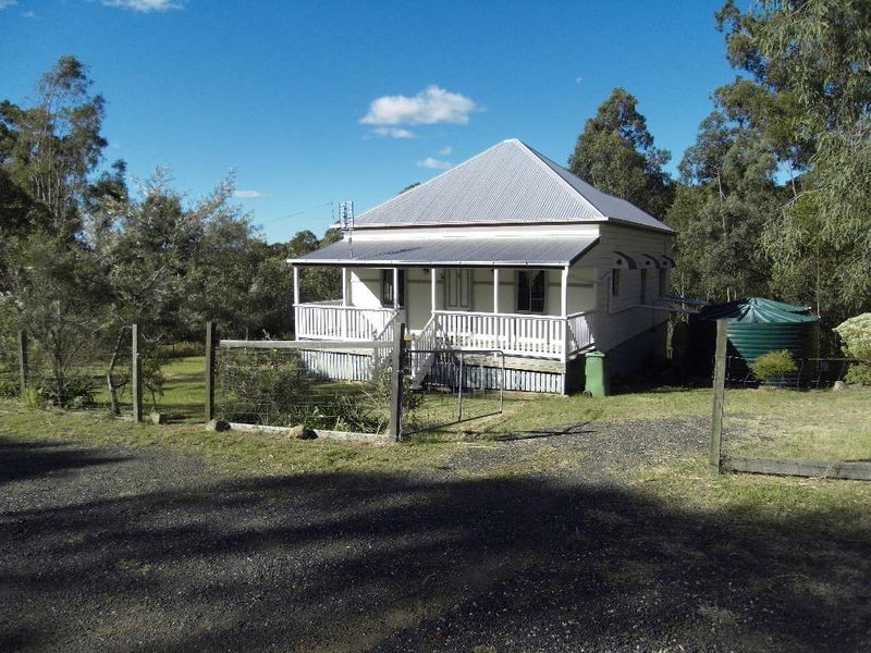 23 Mountain Road, Laidley QLD 4341