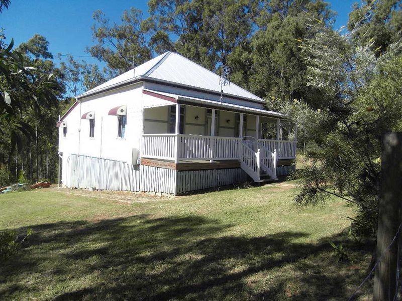 23 Mountain Road, Laidley QLD 4341