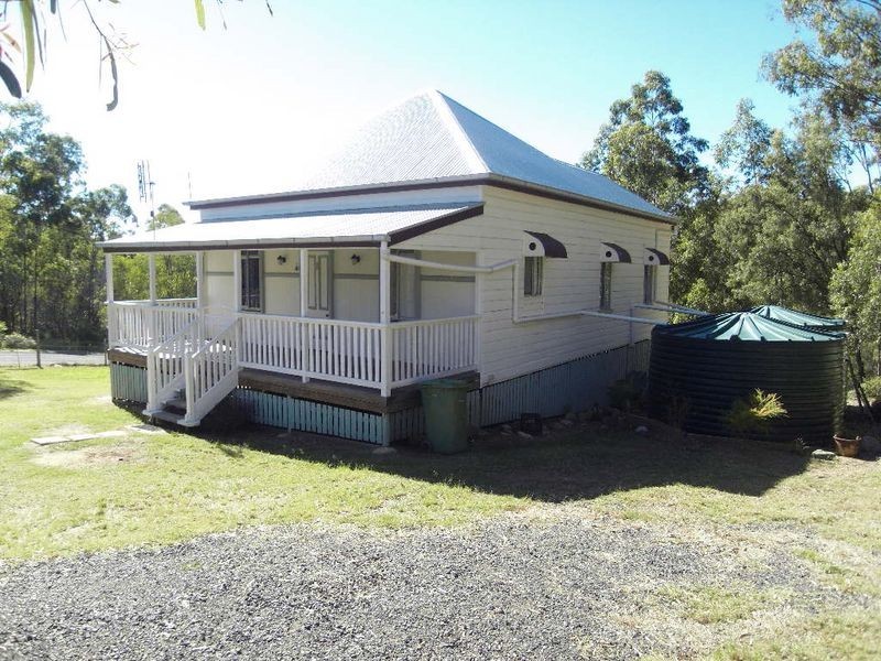 23 Mountain Road, Laidley QLD 4341