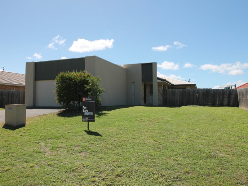 7 Bertels Street, Laidley QLD 4341
