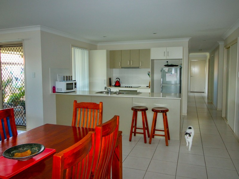 7 Bertels Street, Laidley QLD 4341