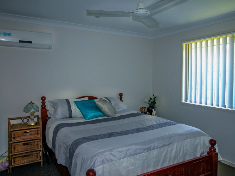7 Bertels Street, Laidley QLD 4341