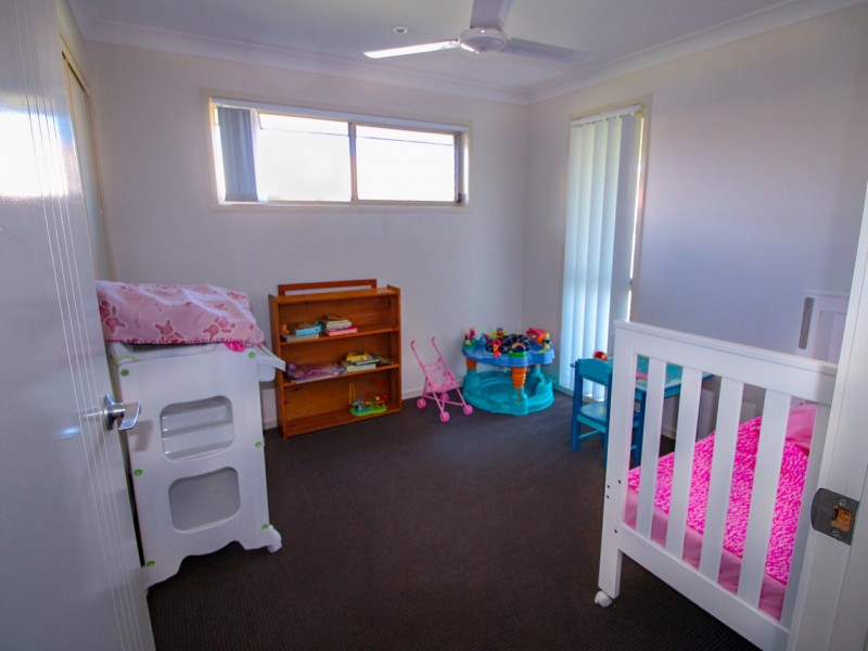 7 Bertels Street, Laidley QLD 4341