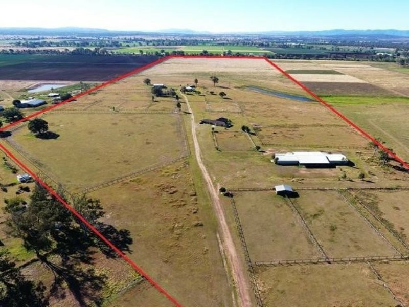 232 Rifle Range Road, Rifle Range QLD 4311