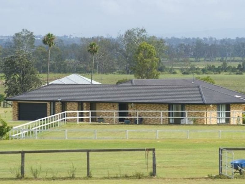 232 Rifle Range Road, Rifle Range QLD 4311